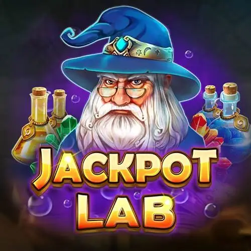 Jackpot Lab