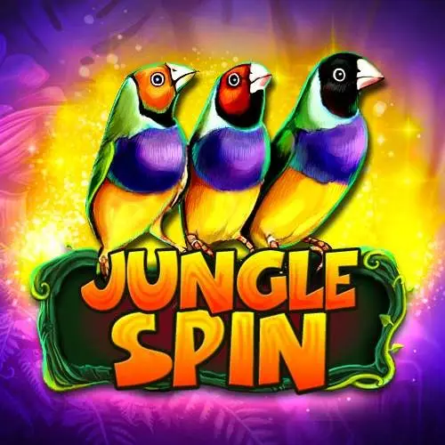 Jungle Spin