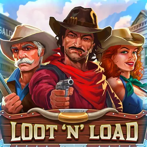 Loot n Load