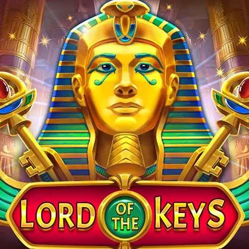 Lord of the Keys