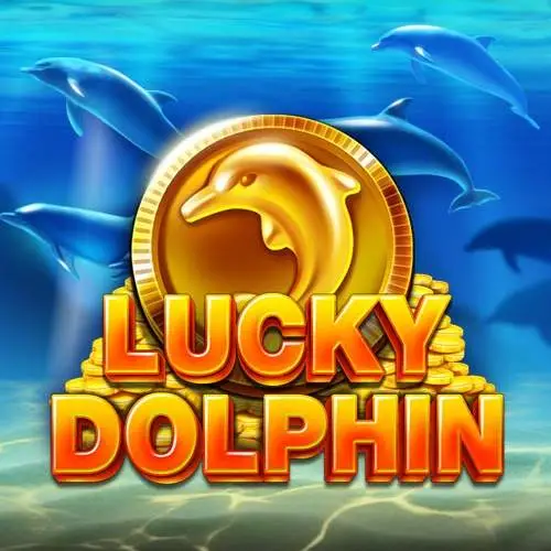 Lucky Dolphin