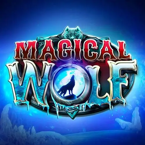 Magical Wolf