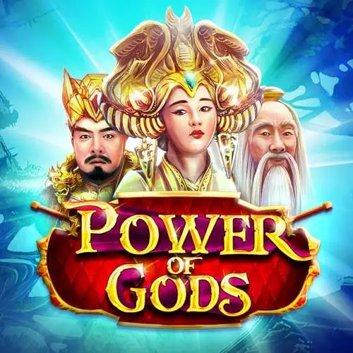 Power of Gods