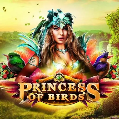 Princess of Birds