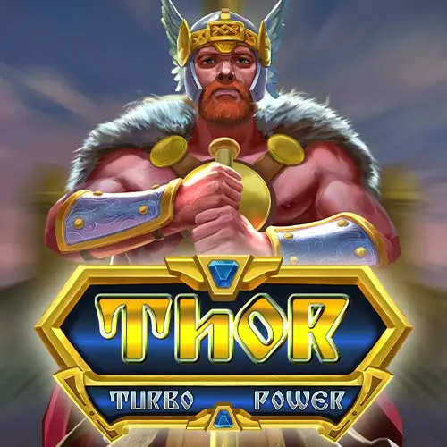 Thor Turbo Power