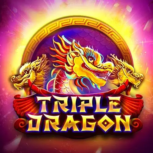 Triple Dragon