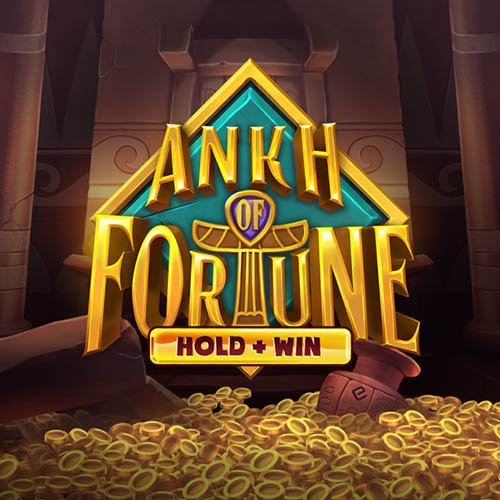 Ankh of Fortune