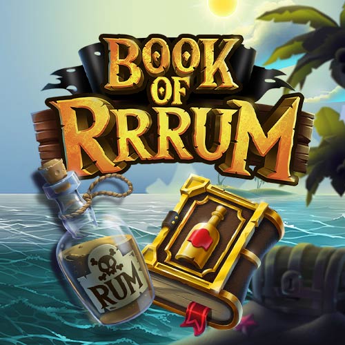 Book of Rrrum