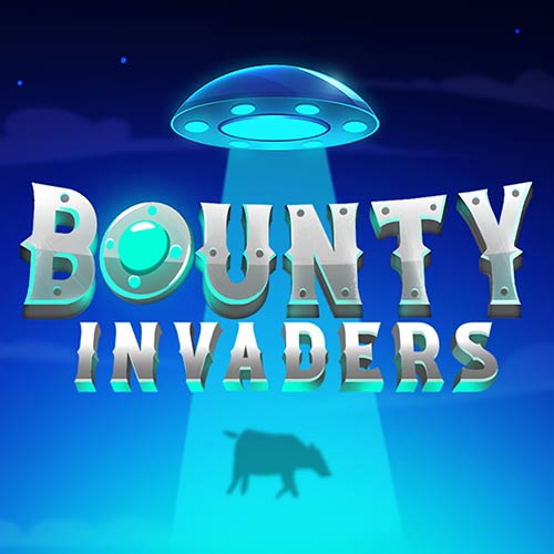 Bounty Invaders