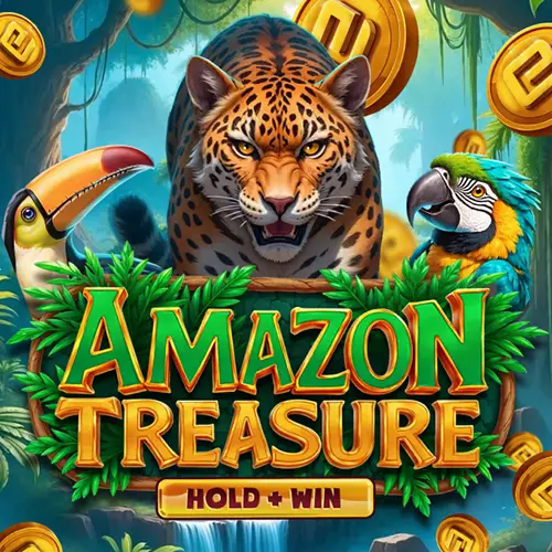 Amazon Treasure