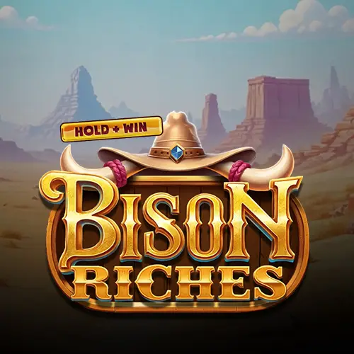 Bison Riches