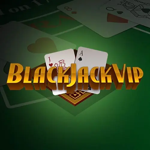 Blackjack VIP
