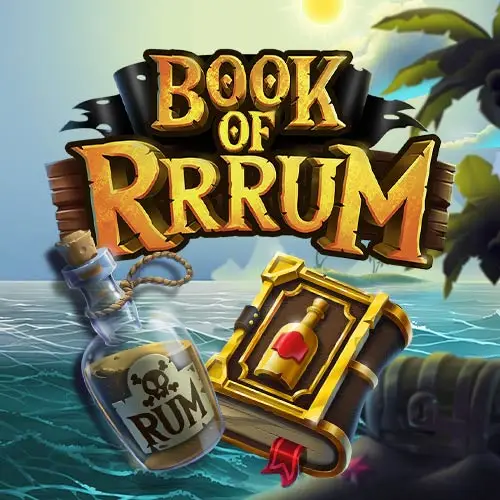 Book of Rrrum