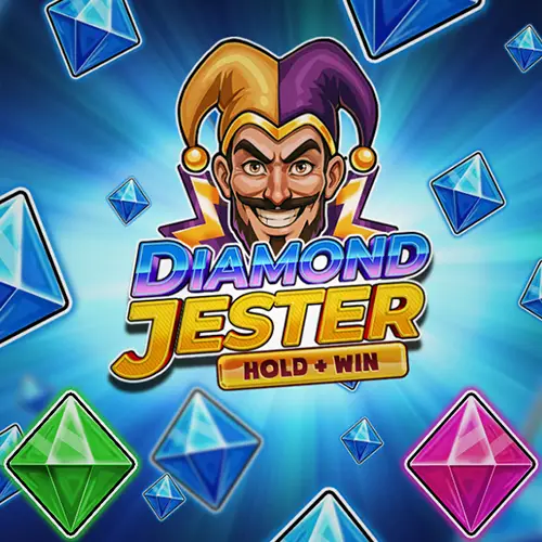 Diamond Jester
