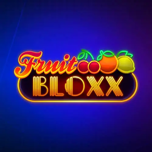Fruit Bloxx