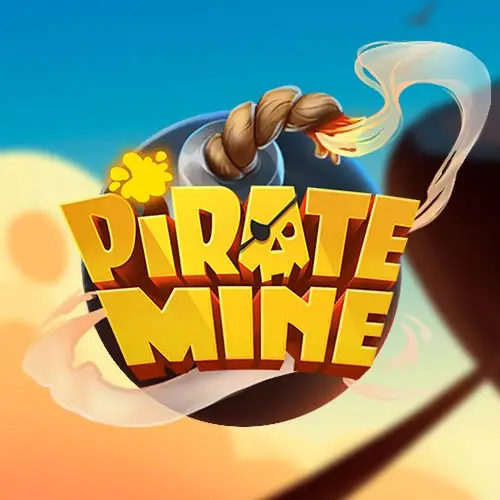 Pirate Mine