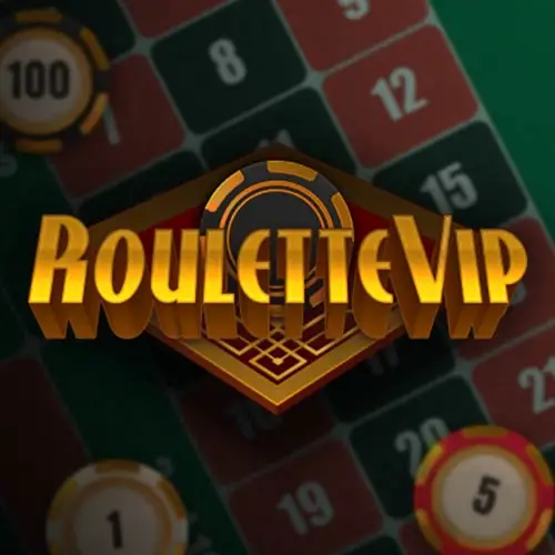 Roulette VIP