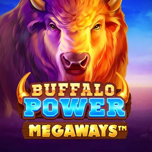 Buffalo Power Megaways