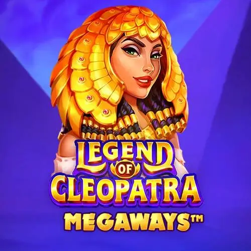 Legend of Cleopatra Megaways