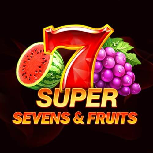 5 Super Seven And Fruits