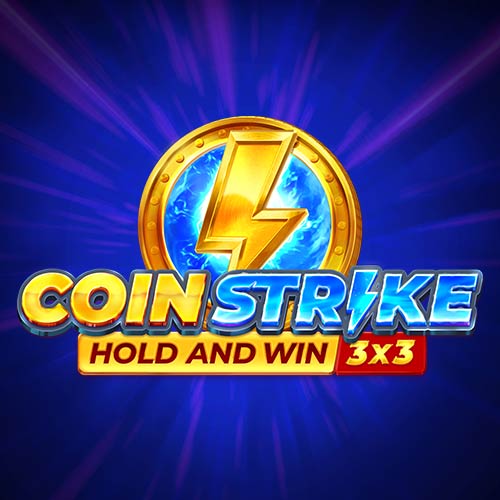 Coin Strike Hold and Win