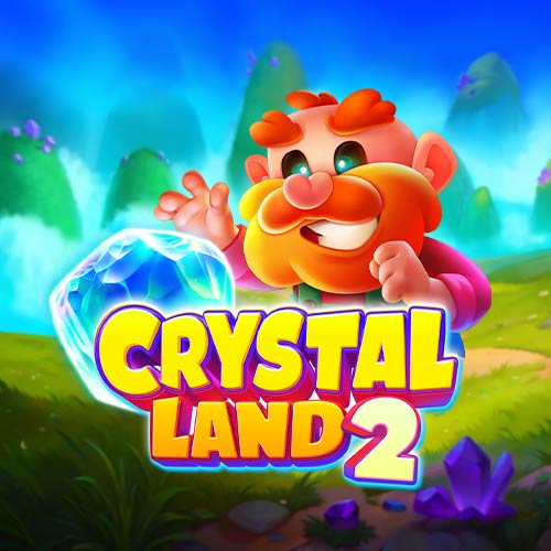 Crystal Land 2