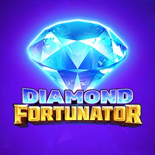 Diamond Fortunator Hold and Win