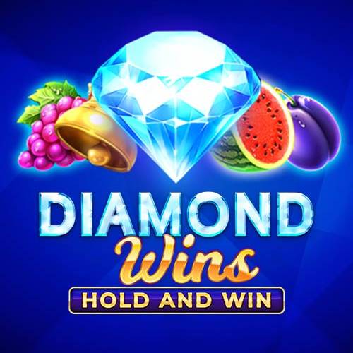 Diamond Wins Hold And Win