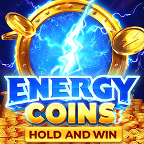 Energy Coins Hold and Win