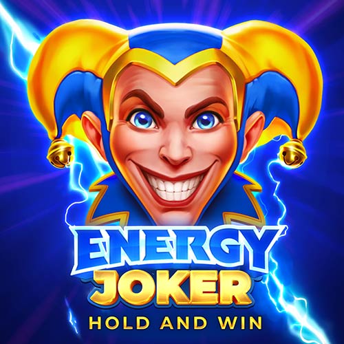 Energy Joker Hold and Win