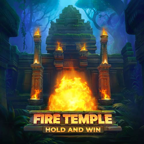 Fire Temple Hold and Win