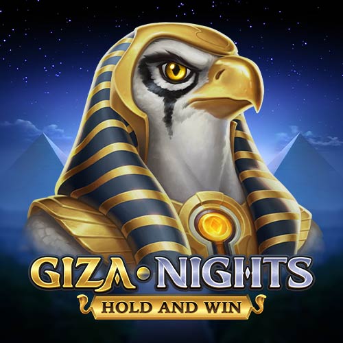 Giza Nights Hold and Win