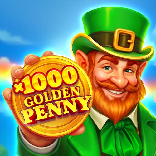 Golden Penny x1000