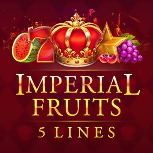 Imperial Fruits 5 lines