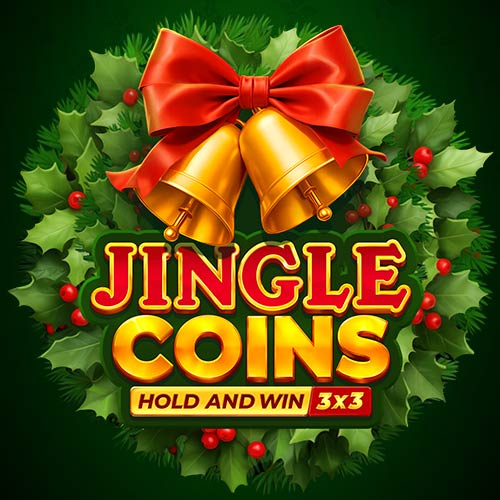 Jingle Coins