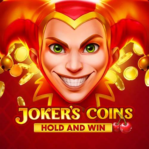 Jokers Coins Hold and Win