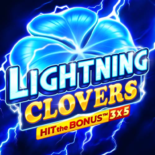 Lightning Clovers Hit the Bonus