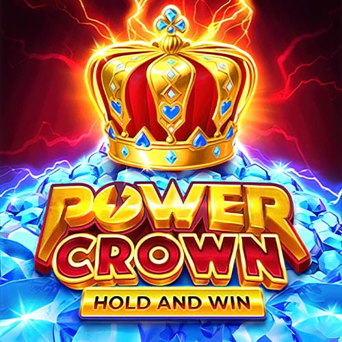 Power Crown Hold and Win