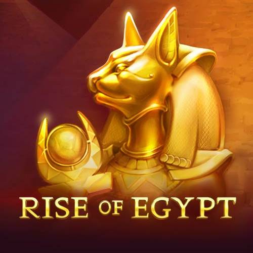 Rise of Egypt