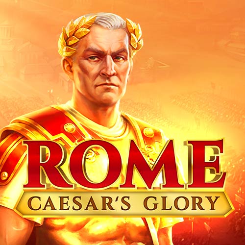 Rome Caesars Glory