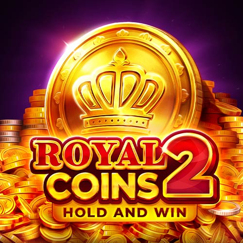 Royal Coins 2