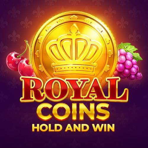 Royal Coins Hold and Win