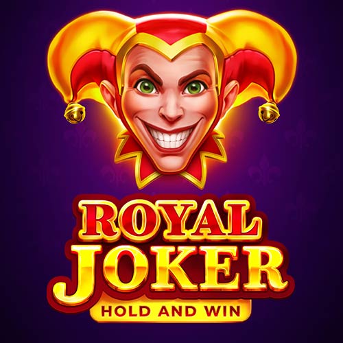 Royal Joker Hold and Win