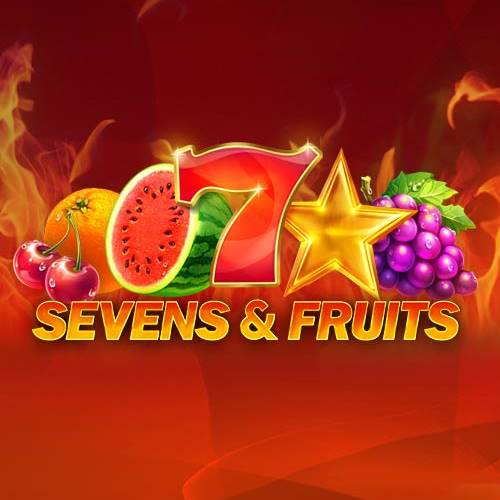 SevensNFruits