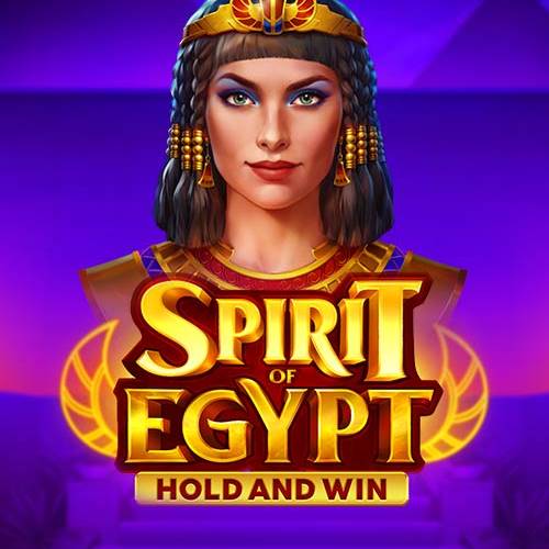 Spirit of Egypt Hold and Win