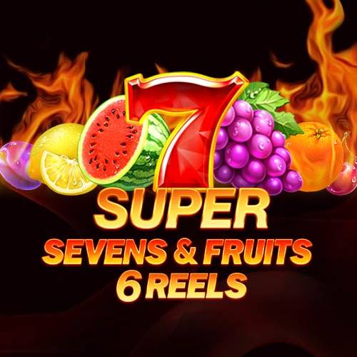 Super Sunny Fruits Hold and Win