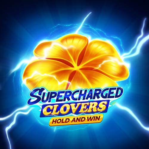 Supercharged Clovers Hold and Win