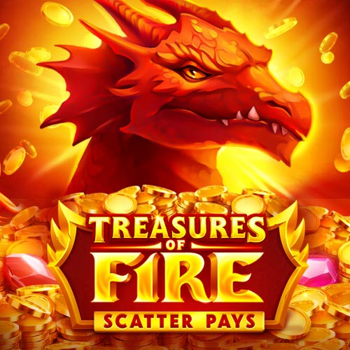 Treasure of Fire