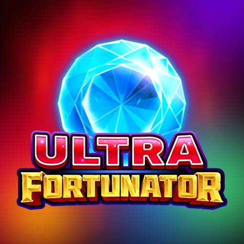 Ultra Fortunator Hold and Win