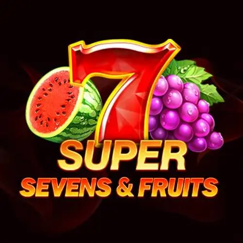 5 Super Seven And Fruits